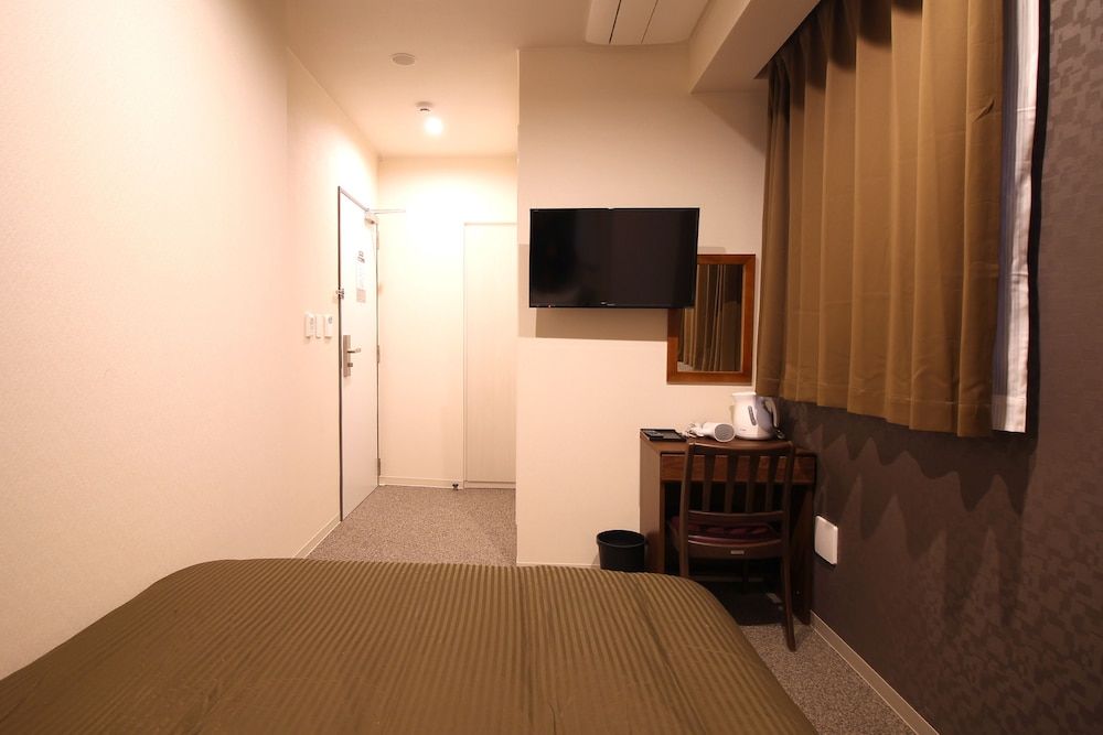 Hotel Trend Tobu Asakusa-Eki Kita 2