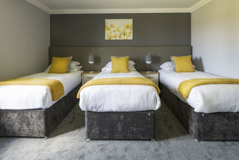 Trethorne Hotel & Golf Club 1
