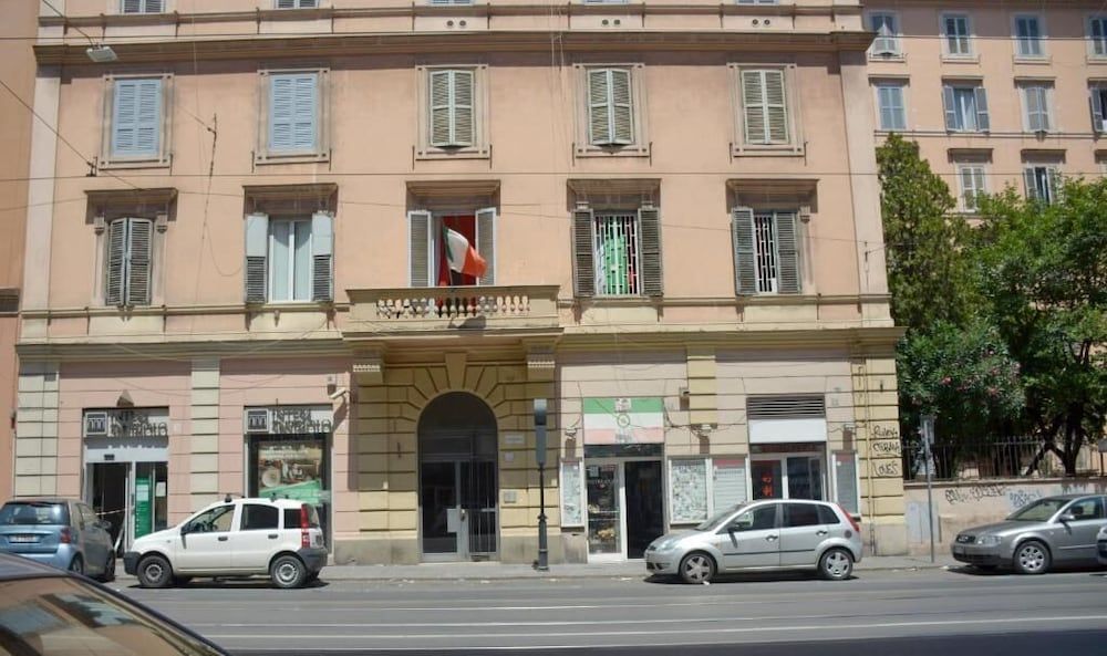 Aliram Napoleone III 22 guest house 1