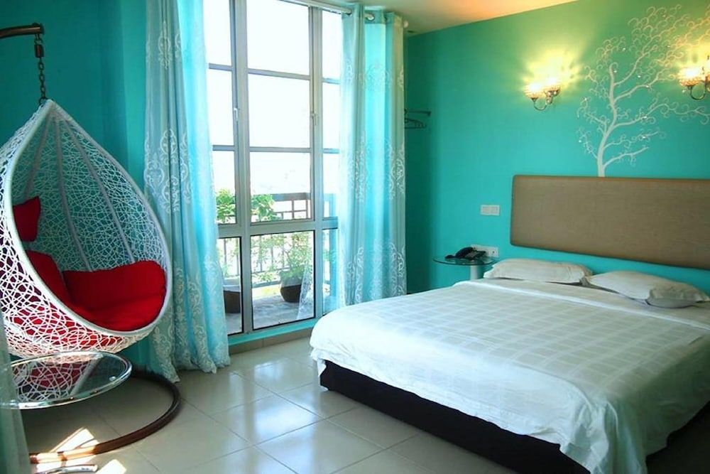 Angsana Hotel Melaka 1