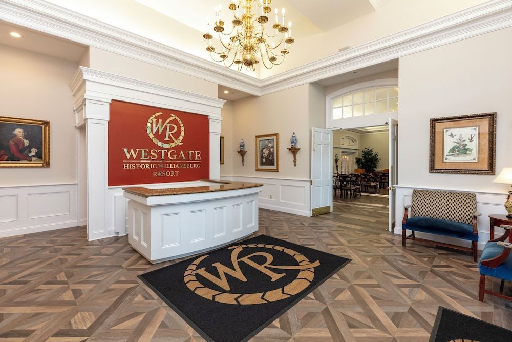 Westgate Historic Williamsburg Resort 2
