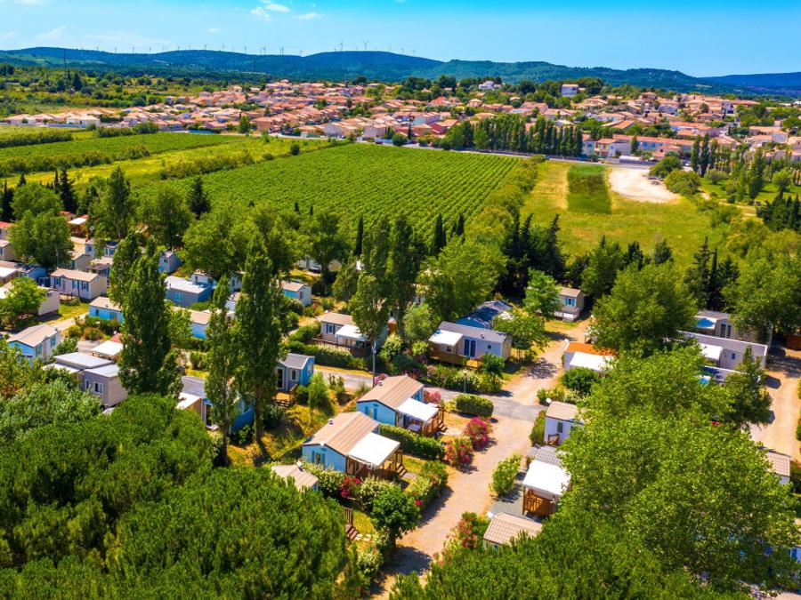 Camping Sigean 1