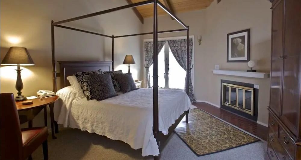 Merritt House Hotel 2