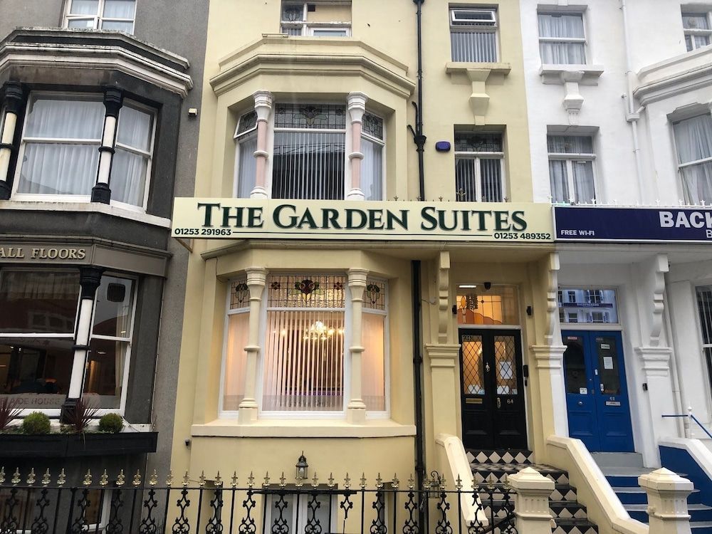 The Winter Garden Suites 1