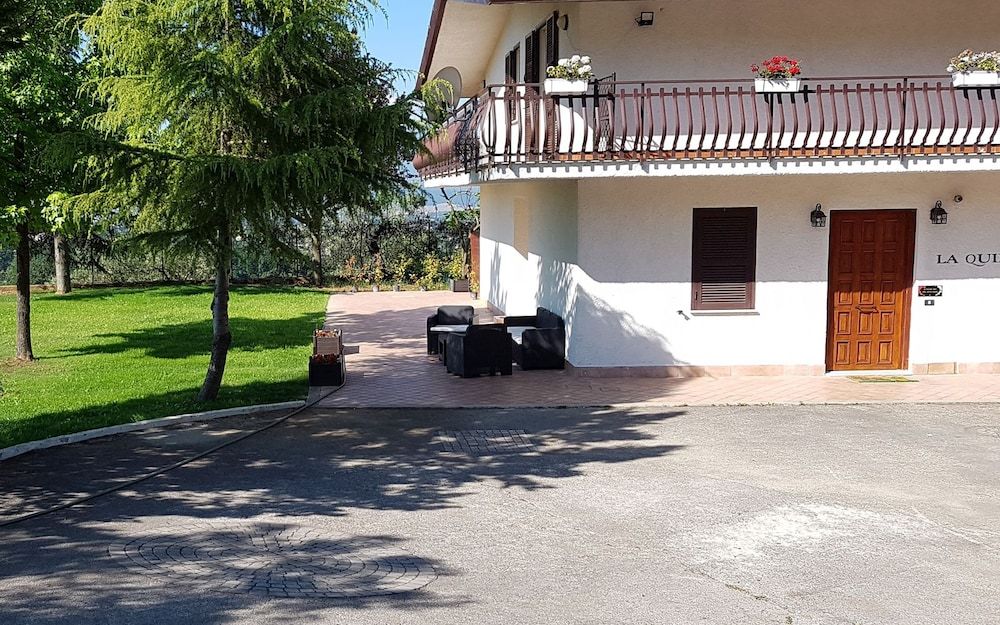 La Quiete 1