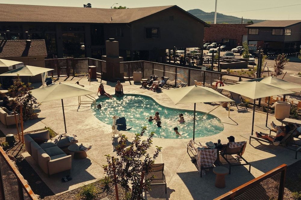 Trailborn Grand Canyon, Outdoor Collection by Marriott Bonvoy 1