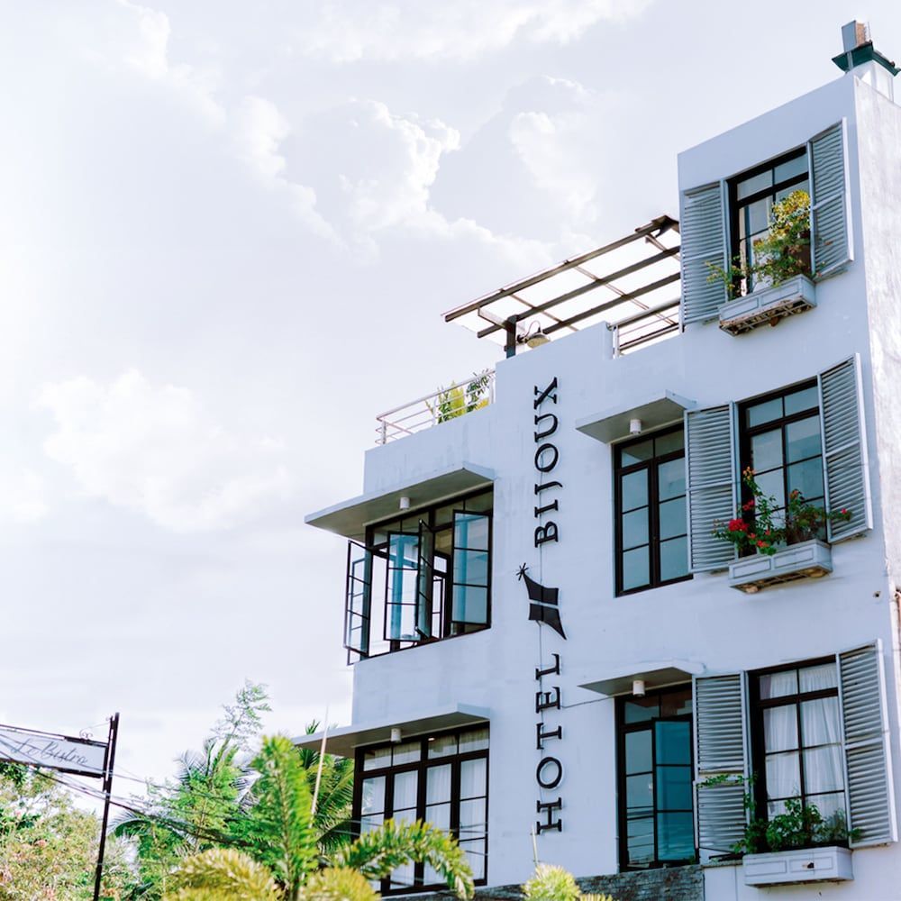 Hotel Bijoux 1