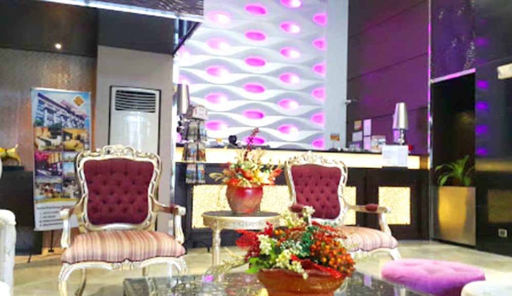 Prime Asia Hotel 2
