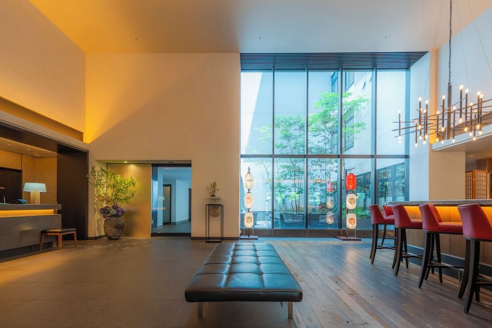 Hotel Resol Trinity Kyoto 2