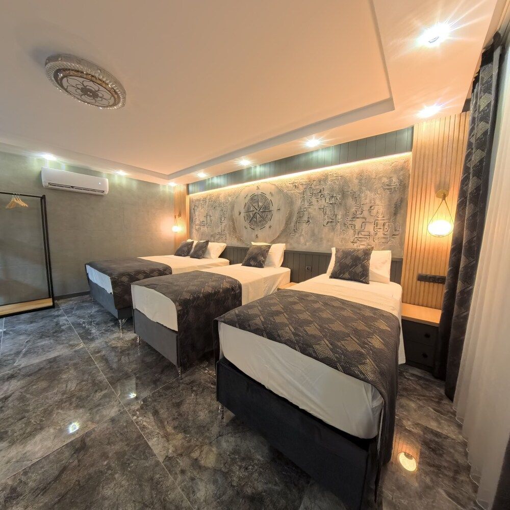 Tikir House 1