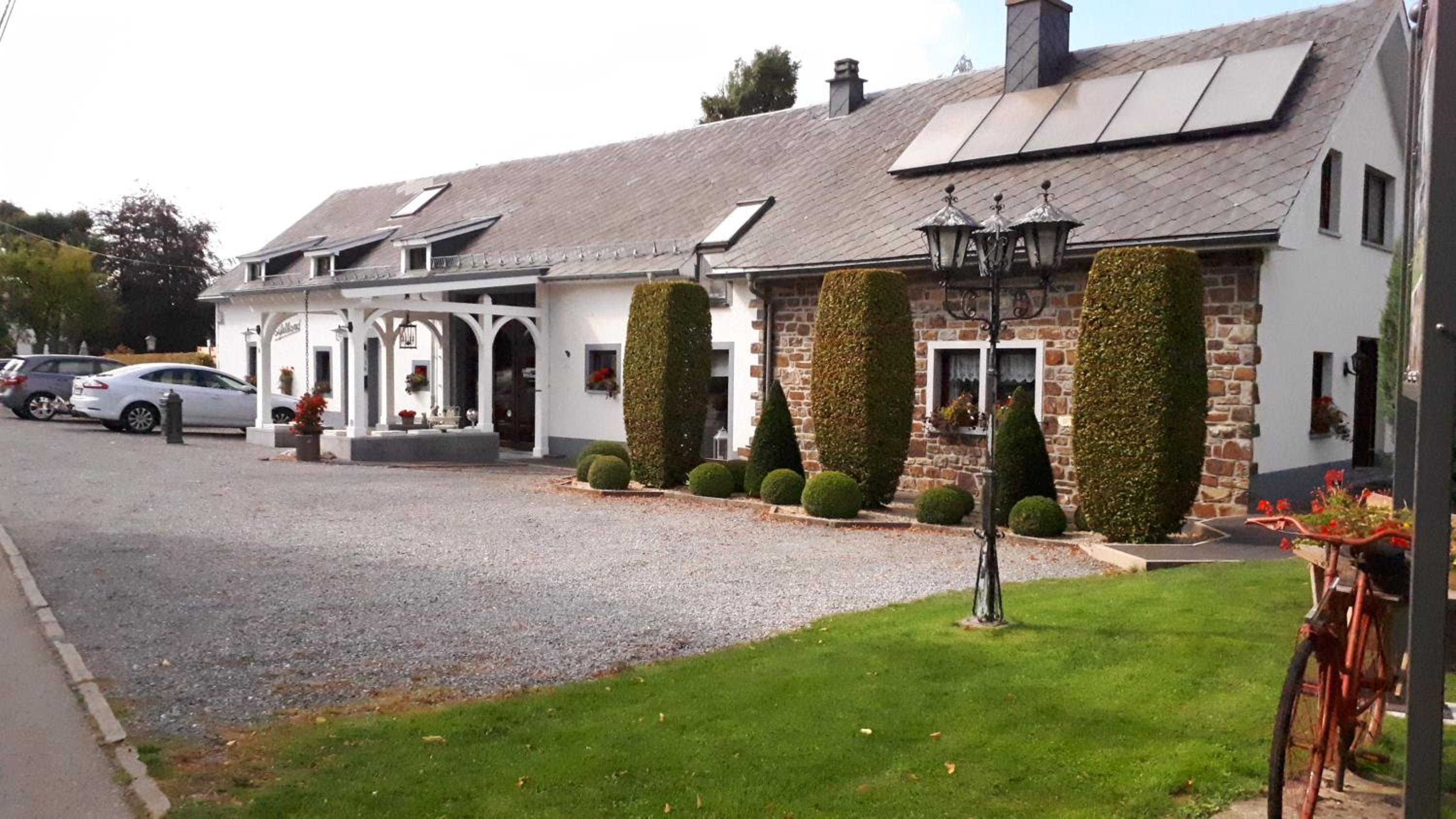 Hotel Eifelland 1