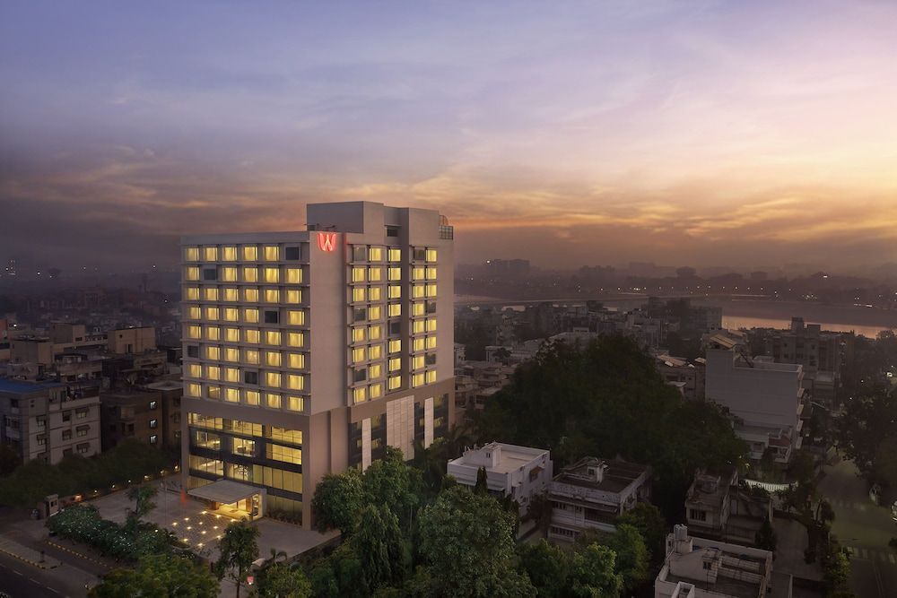 Welcomhotel by ITC Hotels, Ashram Road, Ahmedabad 1