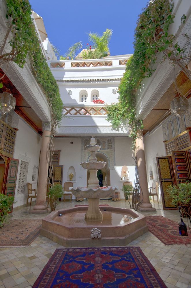 Riad Palais Des Princesses & Spa 1
