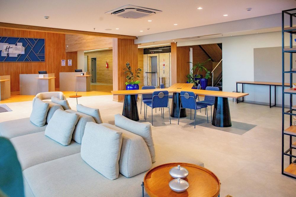 Holiday Inn Express Belem Ananindeua by IHG 1
