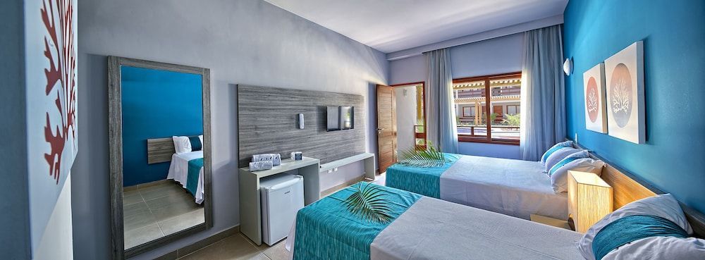 Tabaobí Smart Hotel 2