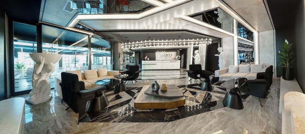 Florya Grand Hotel 2