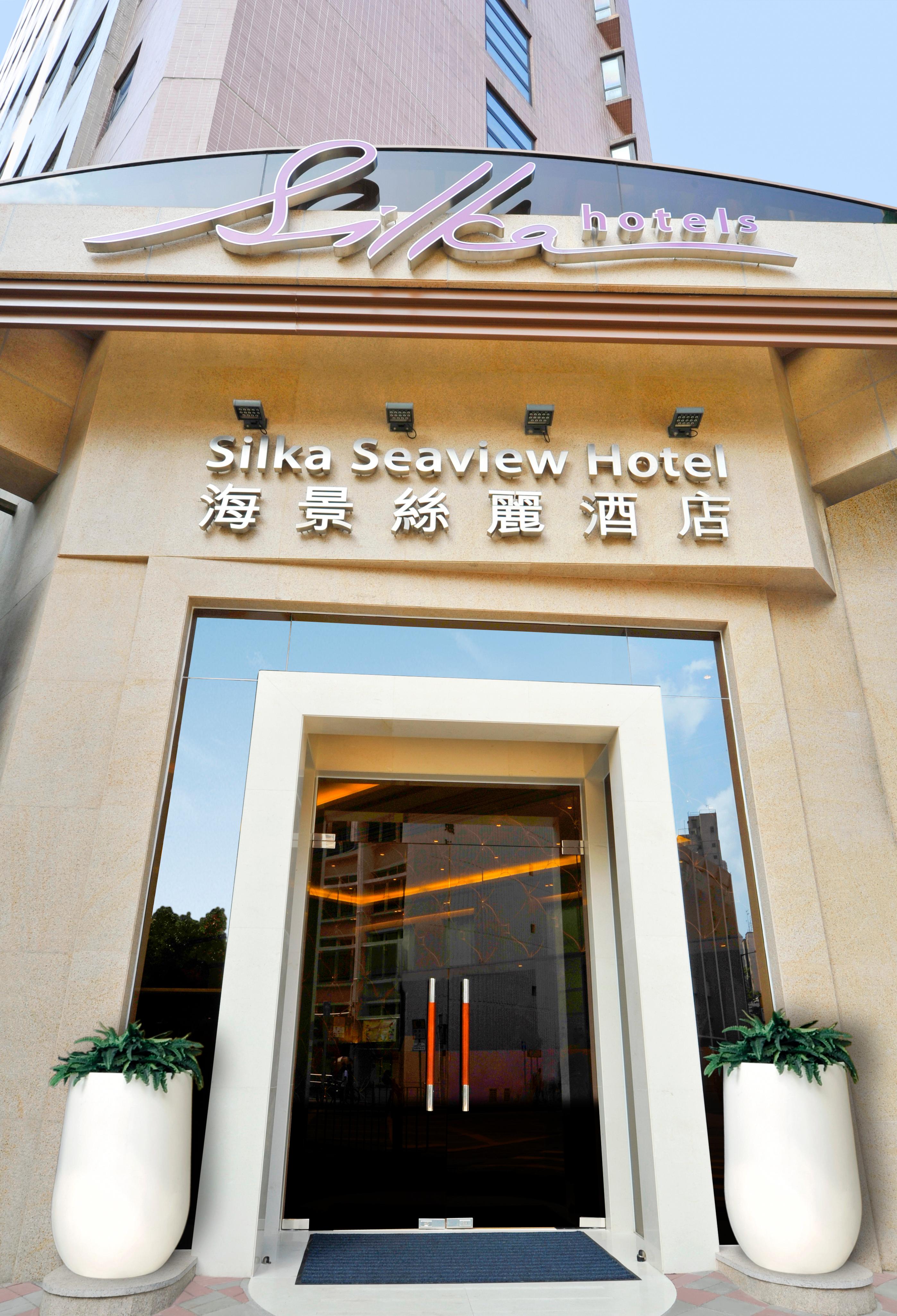 Silka Seaview 2