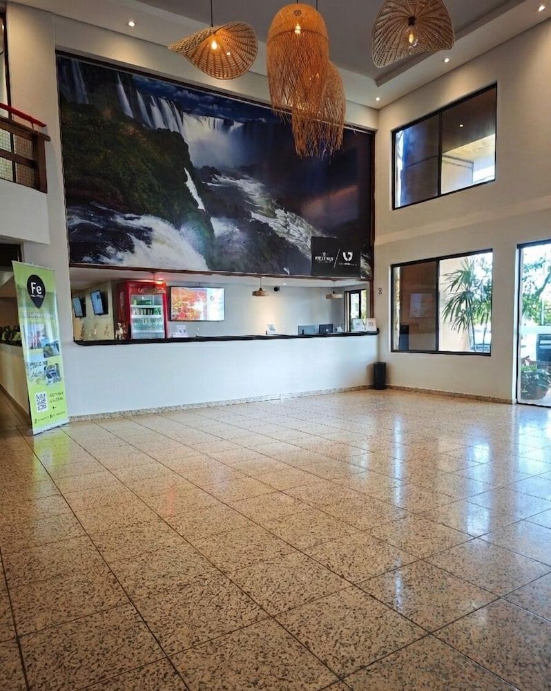 SUIÇA IGUAÇU Hotel & Resort 2