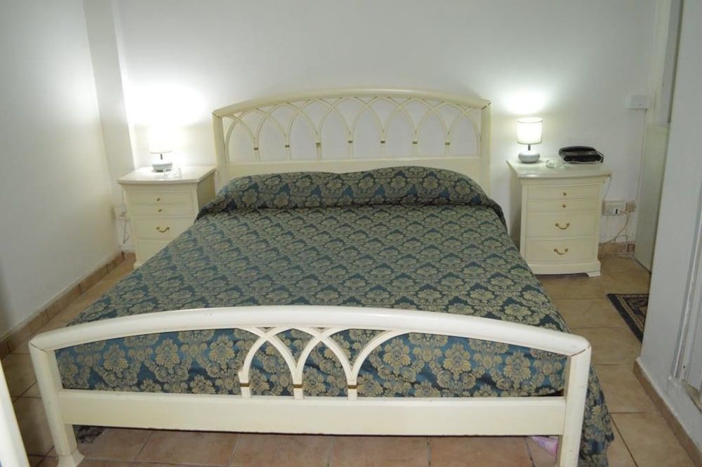 Hotel Bixio 2
