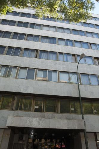 Apartamentos Juan Bravo 2
