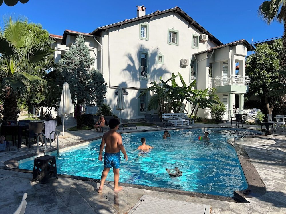 Göcek Selya Hotel 1