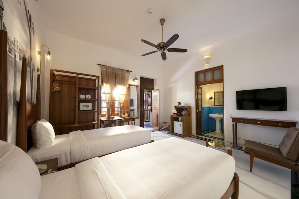 Grand Hotel D'Europe 2
