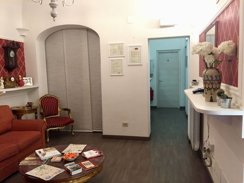 Guest House Casa Vicenza 2