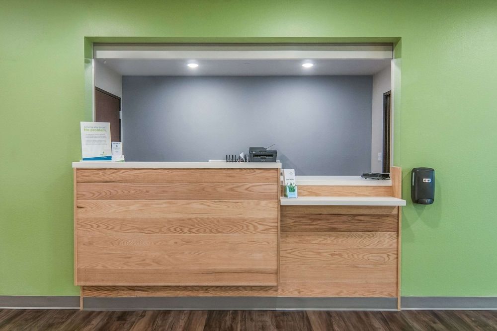WoodSpring Suites North Ft Worth Alliance TX Speedway 2