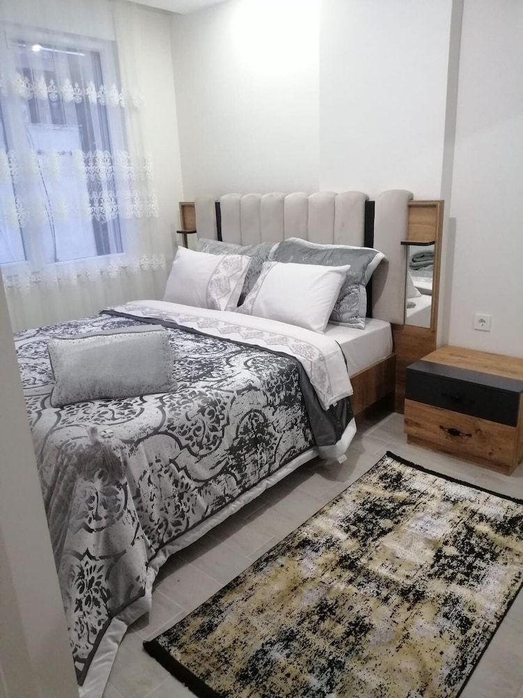 ALPER BEY HOMES 1