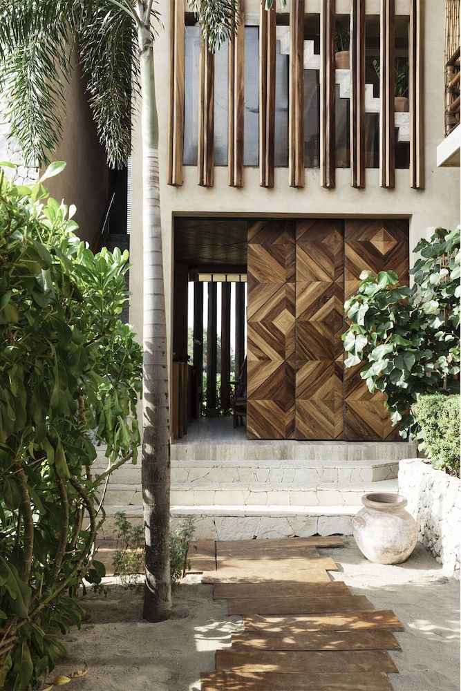 Casa Joseph Zicatela - Adults Only 2