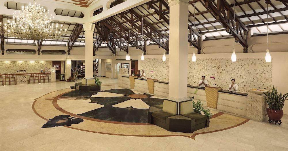 Bintang Bali Resort 2