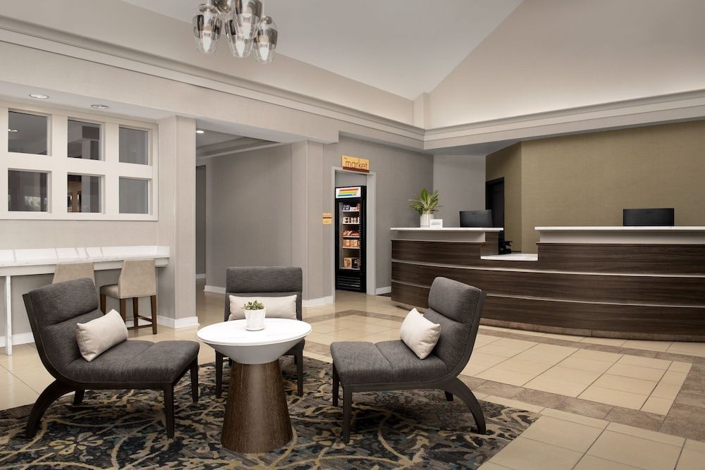 Residence Inn by Marriott Fayetteville Cross Creek 1