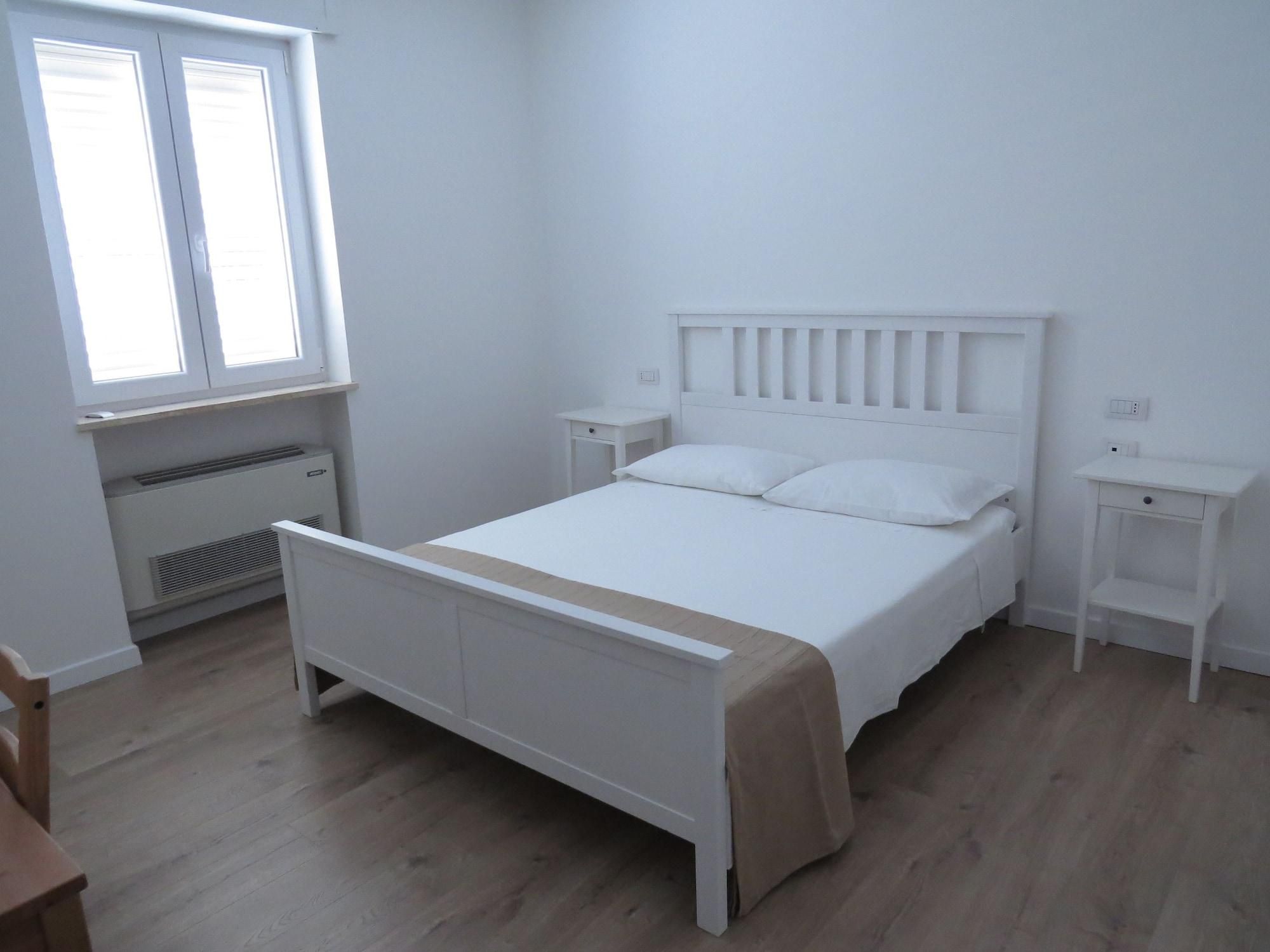 La Casa Del Gelso Bianco 1