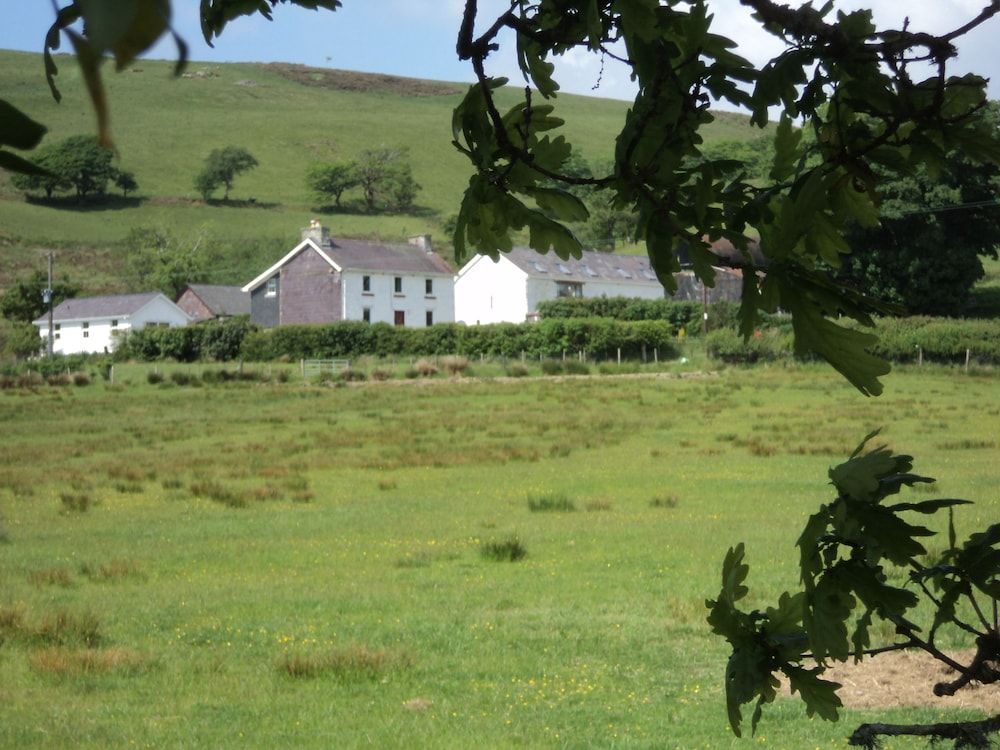 Merlin Cottages 1