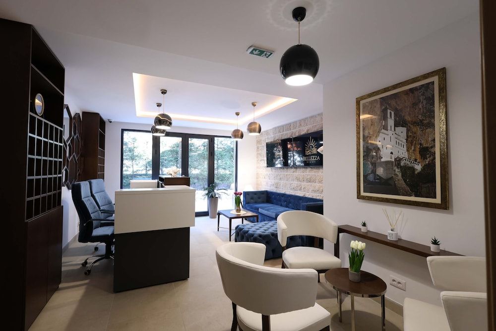 Bellezza Resort & SPA 2