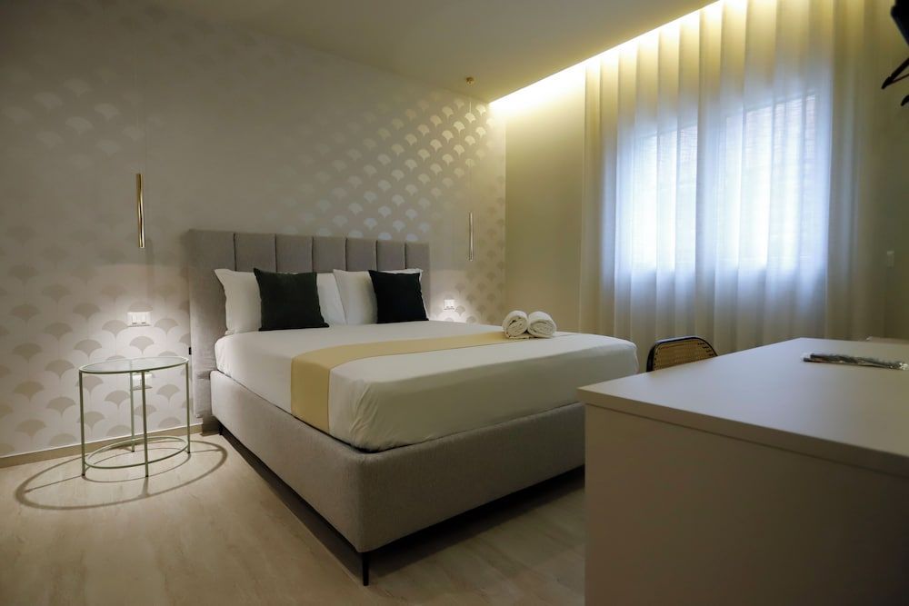 Seõra Luxury Rooms 1