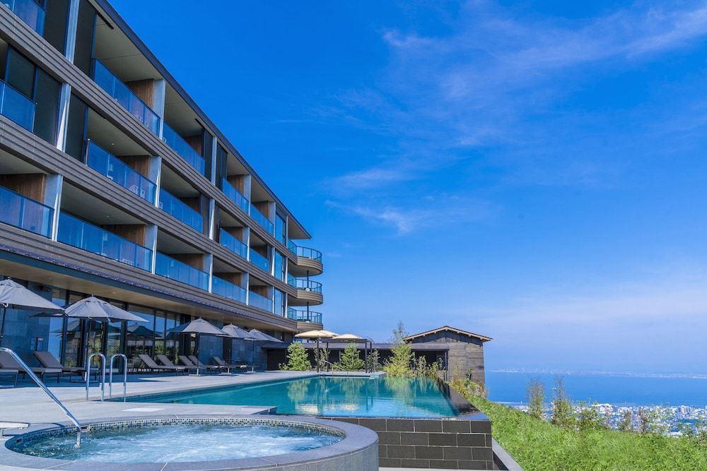 ANA InterContinental BEPPU RESORT & SPA by IHG 1