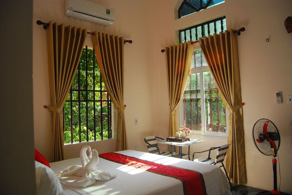 Phi Hung's Unique Homestay 2