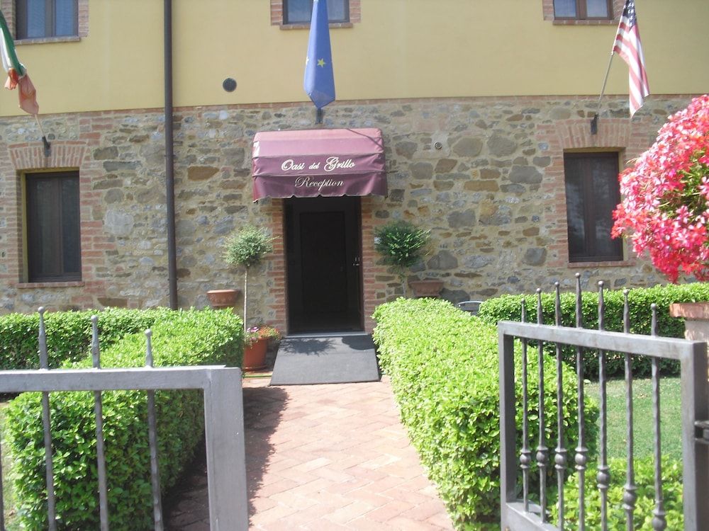 Oasi Del Grillo 2
