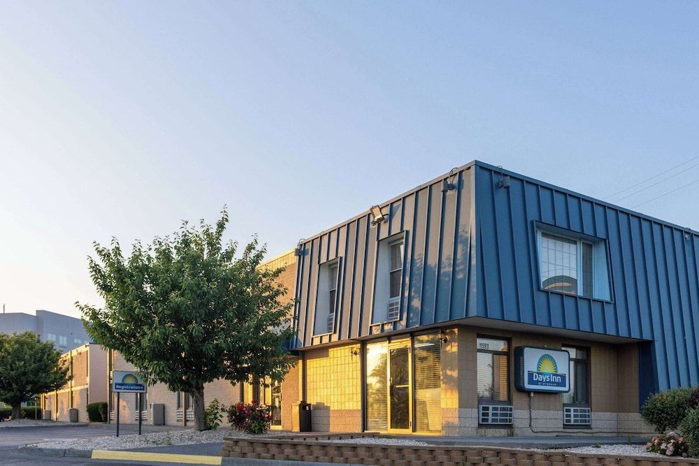 Days Inn by Wyndham Winchester 1