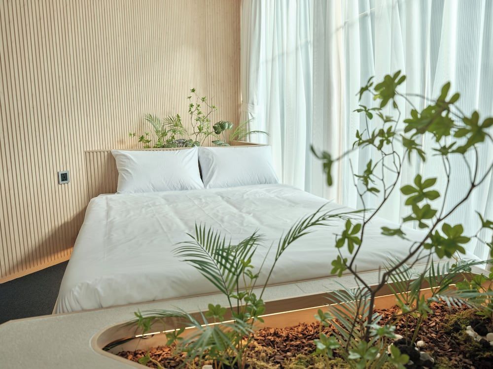 UH Suite Seoul Square 2