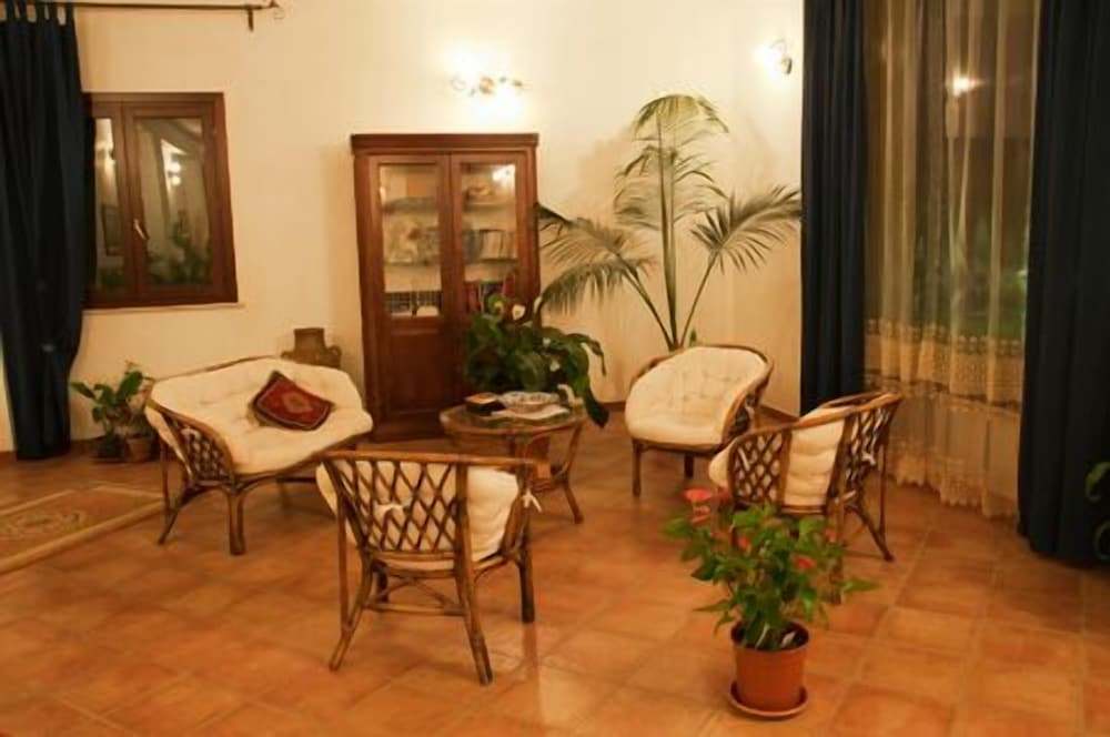 B&B Le Foglie D'Argento 2