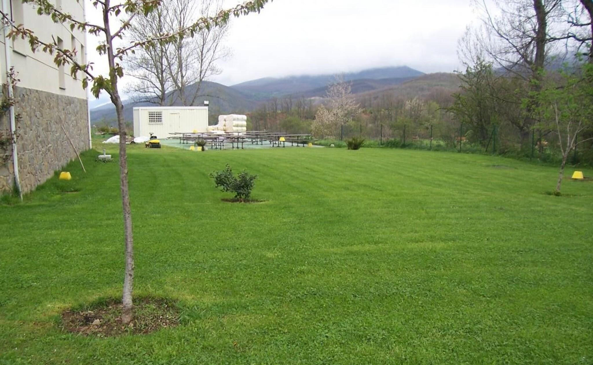 Hotel La Mora 2