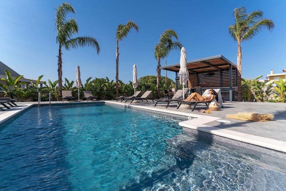 Palmeral Luxury Suites 1