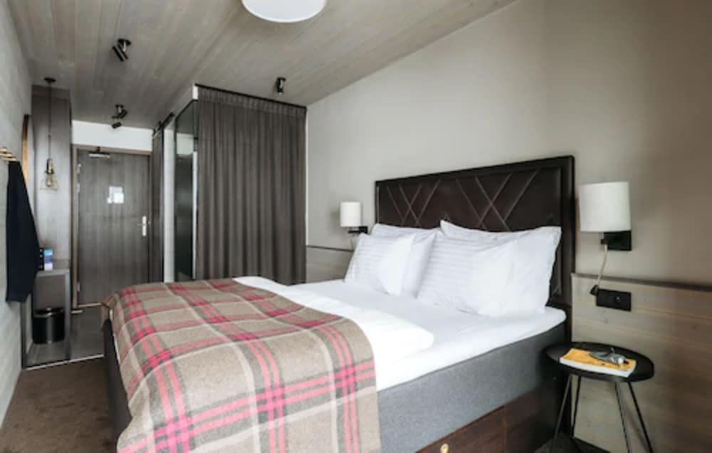 Langley Hôtel Tignes 2100 1