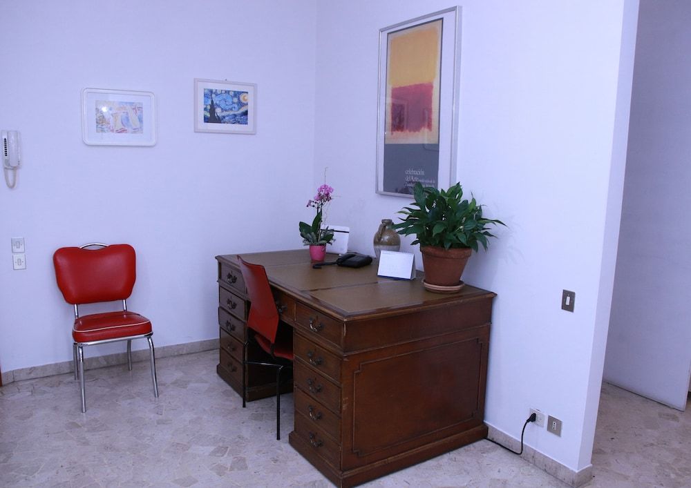 Guest House Ca' Lou al Teatro 2