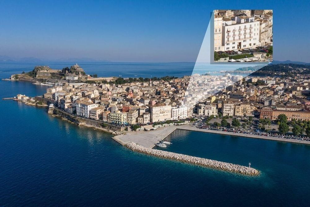 City Marina 1