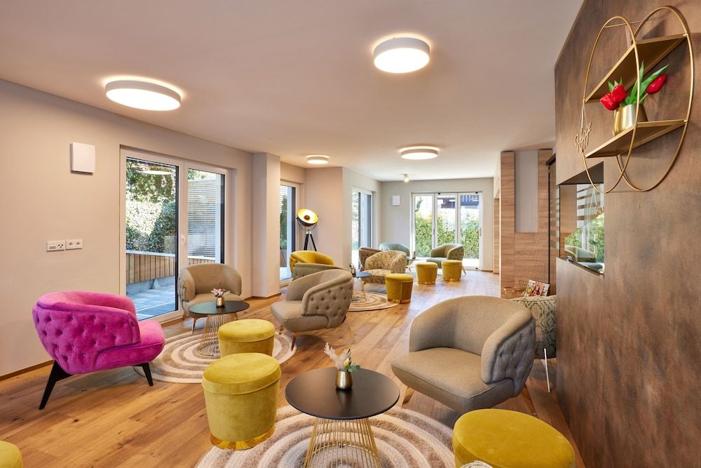 Bader Suites - Apartments 2