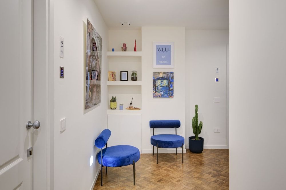 Well Suites - Piazza dei Martiri 1