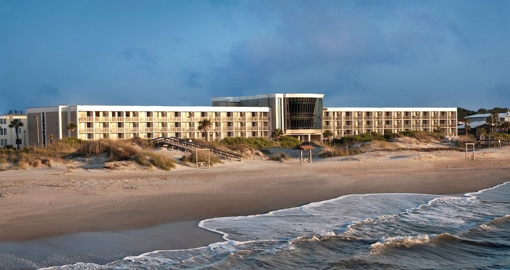 Hotel Tybee 1